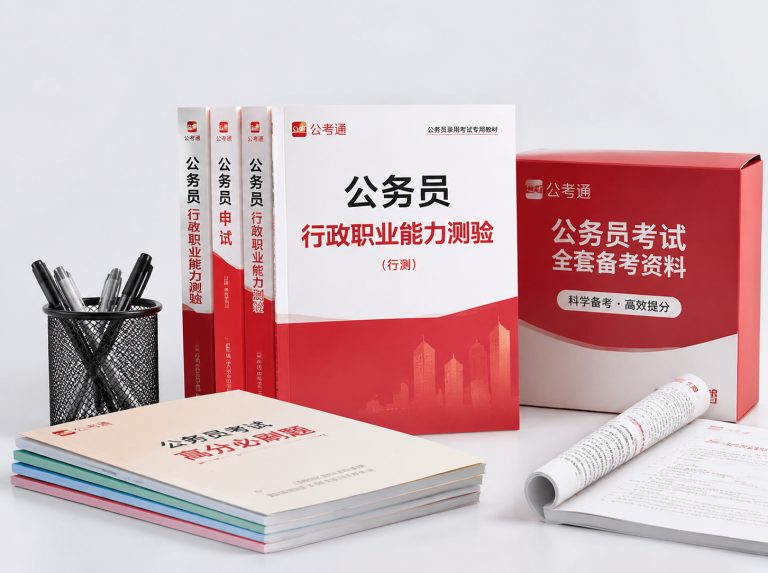 鹤岗事业编联考笔试提升班